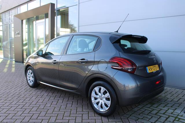 Peugeot 208 1.2 PureTech Blue Lion 1e eigenaar - dealer onderhouden