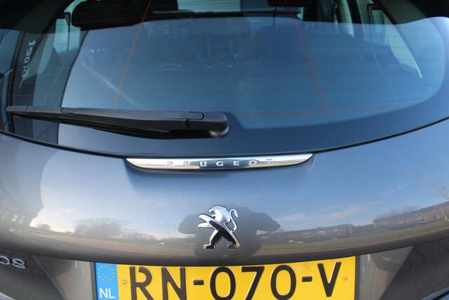 Peugeot 208 1.2 PureTech Blue Lion 1e eigenaar - dealer onderhouden