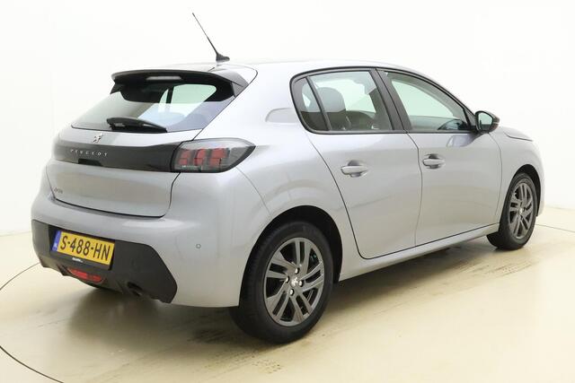 Peugeot 208 1.2 PureTech Active Pack 100 pk | navigatie | LM velgen | Cruise Control