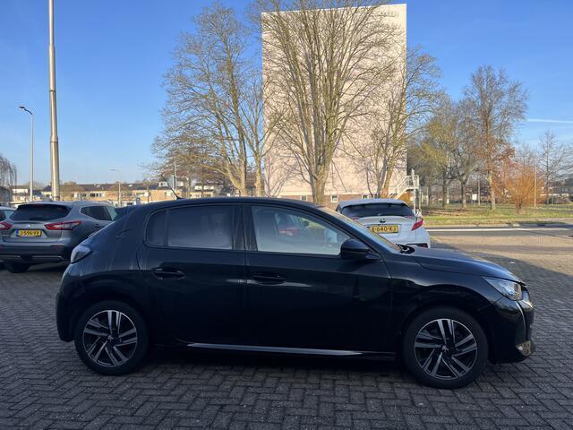 Peugeot 208 1.2 PureTech Allure Cruise Klima Applecarplay Lmv Pdc Nap