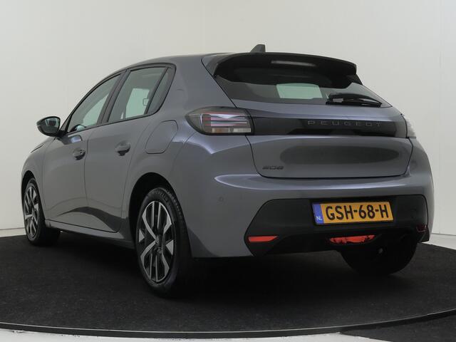Peugeot 208 1.2 PureTech 75 Active | Parkeersensoren | Cruise control | Navigatie | Apple Carplay