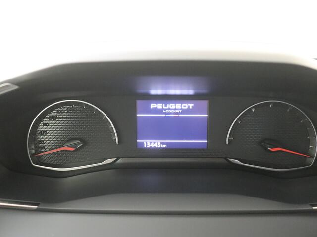 Peugeot 208 1.2 PureTech 75 Active | Parkeersensoren | Cruise control | Navigatie | Apple Carplay