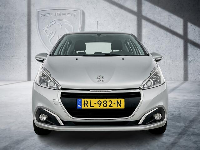 Peugeot 208 82 pk Blue Lion | Rijklaar | Trekhaak | Airco