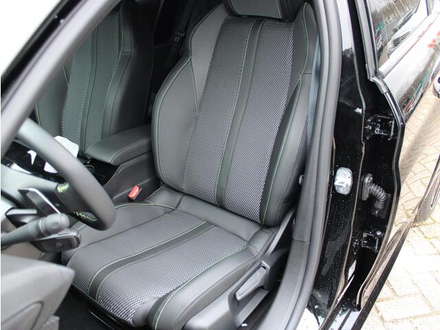 Peugeot 208 Hybrid 110 e-DCS6 GT VOORRAAD KORTING