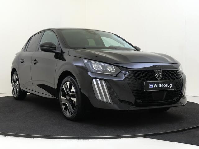 Peugeot 208 Hybrid 100 e-DCS6 Allure