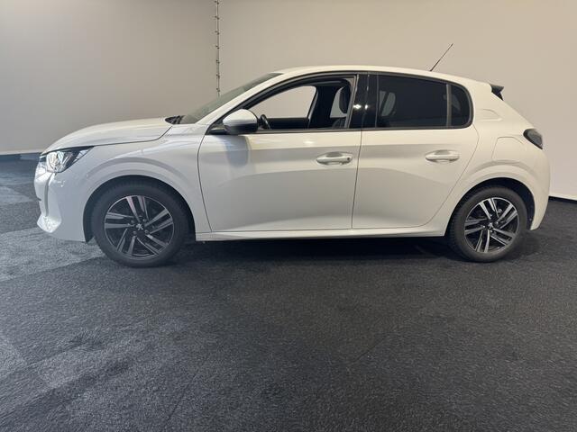 Peugeot 208 1.2 PT BL Allure 100 PK Navigatie digitaal dashbord