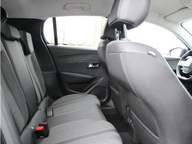 Peugeot 208 Hybrid 100 e-DCS6 Allure Automaat | Navi / Camera / Climate