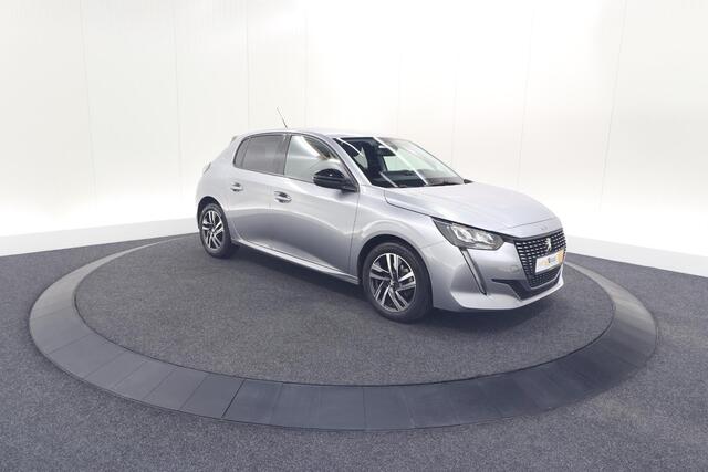 Peugeot 208 PureTech 100 Allure Pack | Camera | Apple Carplay | Parkeersensoren | Navigatie