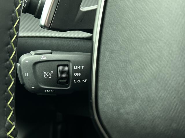 Peugeot 208 Hybrid 145 pk Automaat GT | Rijklaar | Alcantara | 360 camera | Adaptive Cruise