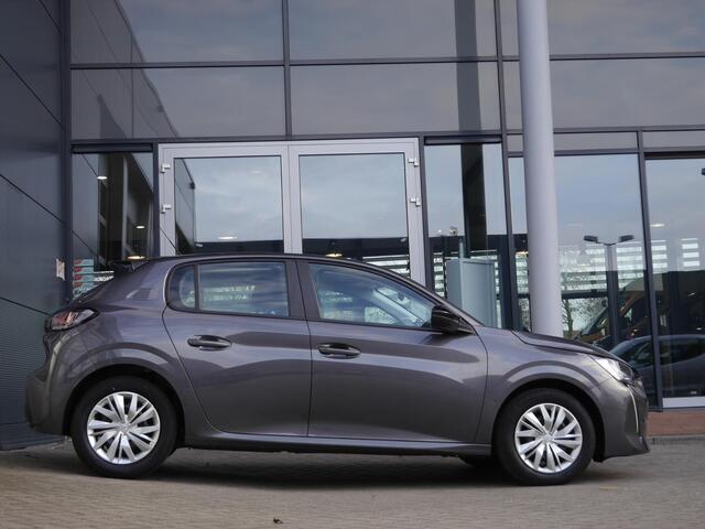 Peugeot 208 1.2 PureTech Active | Airco | Navigatie | Cruise control | Apple carplay/ Android auto | Dab radio | Led dag rijverlichting | Rijstrooksensor met correctie
