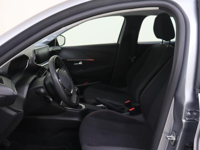 Peugeot 208 1.2 PureTech Active | Carplay | Airco | Cruise Control |