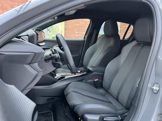 Peugeot 208 Hybrid 110 e-DCS6 GT | Camera rondom | Keyless | Carplay/Android Auto |