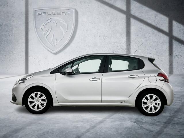 Peugeot 208 82 pk Blue Lion | Rijklaar | Trekhaak | Navigatie | Parkeersensoren |