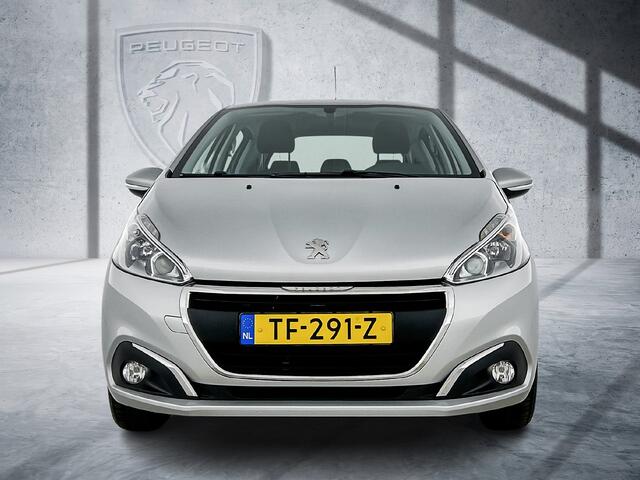 Peugeot 208 82 pk Blue Lion | Rijklaar | Trekhaak | Navigatie | Parkeersensoren |