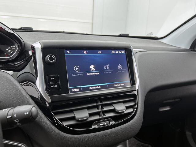 Peugeot 208 82 pk Blue Lion | Rijklaar | Trekhaak | Navigatie | Parkeersensoren |