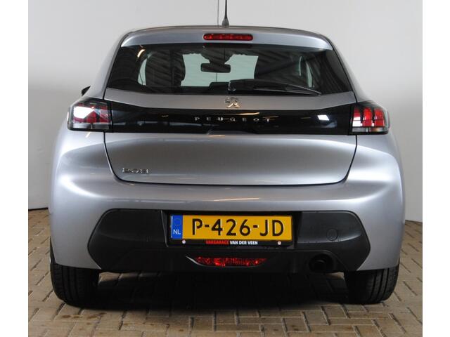 Peugeot 208 1.2 PureTech Active | Cruise | Apple Carplay | DAB | Airco