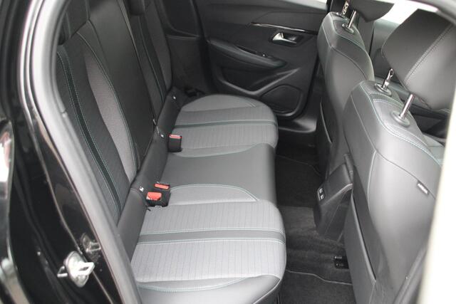 Peugeot 208 1.2 PureTech 100pk Allure Pack Airco Cruise Carplay Camera 1e eigenaar dealer onderhouden