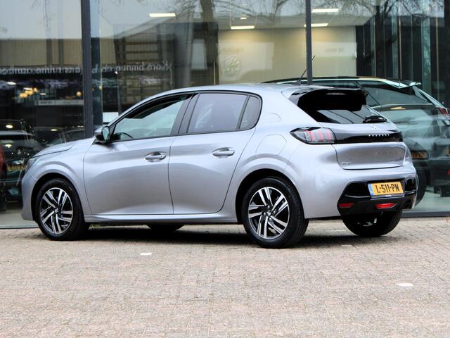 Peugeot 208 1.2 PureTech Allure Pack | Navi / Camera | Climate
