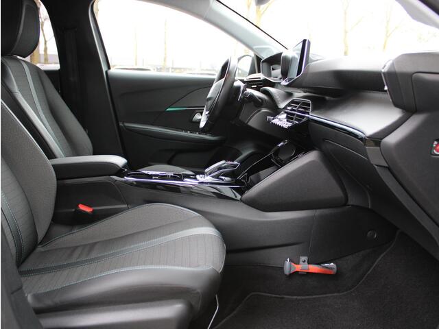 Peugeot 208 1.2 PureTech Allure Pack | Navi / Camera | Climate