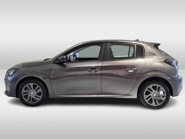 Peugeot 208 1.2 PureTech Active Pack | Lichtmetalen Velgen | Navigatie via Apple Carplay of Android Auto | Parkeersensoren Achter | Cruise Control | Airco |