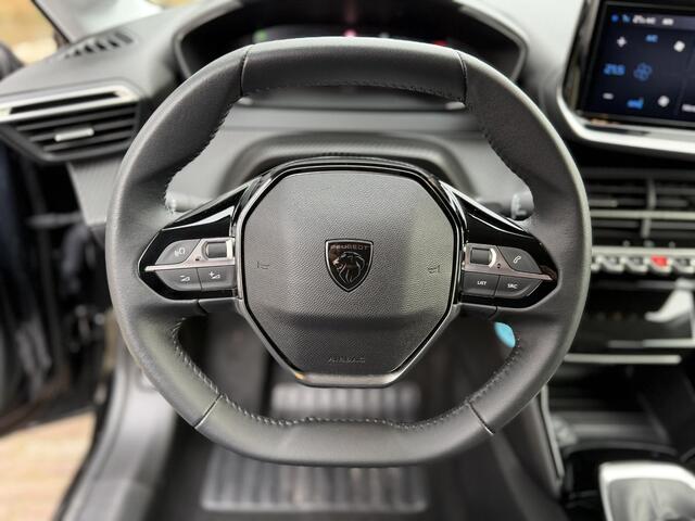 Peugeot 208 1.2 PureTech 100 Allure | 100PK | Blind Spot | 360 | Adaptive |