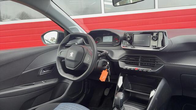 Peugeot 208 1.2 PureTech Like AIRCO / DAB+ / CRUISE / ELEK RAMEN / NL-AUTO