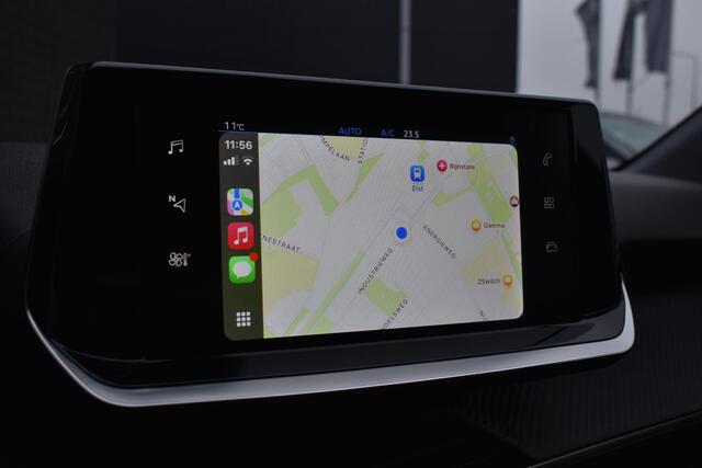 Peugeot 208 1.2 PureTech 100PK Allure Pack | Camera | Carplay | Keyless | Incl. garantie