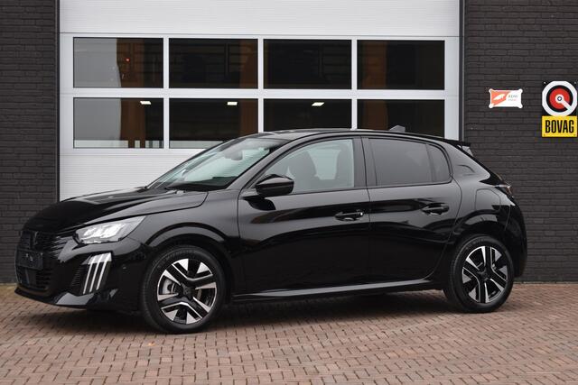 Peugeot 208 1.2 PureTech 100PK Allure Pack | 360 Camera | Navi | Adapt. Cruise | LED | Incl. garantie