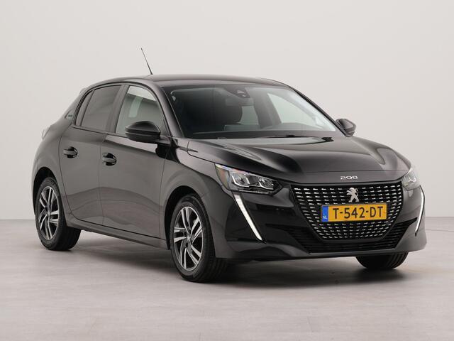 Peugeot 208 1.2 PureTech Style | Apple Carplay/Android Auto |