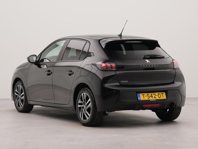 Peugeot 208 1.2 PureTech Style | Apple Carplay/Android Auto |