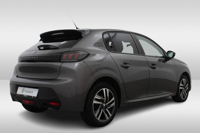 Peugeot 208 1.2 PURETECH 100PK ALLURE PACK | Carplay | Adaptive Cruise | Camera