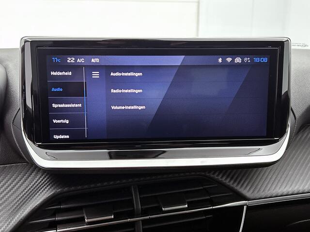 Peugeot 208 Hybrid 110 pk Automaat Allure | Rijklaar | 360 Camera | Navigatie | Dodehoekdetectie |