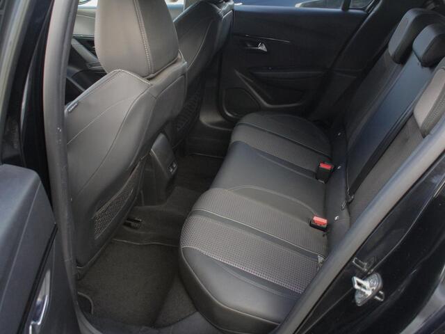 Peugeot 208 1.2 PureTech GT | Navi | Cruise | Clima | Lm-Velgen