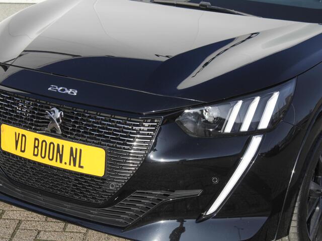 Peugeot 208 1.2 PureTech GT | Navi | Cruise | Clima | Lm-Velgen