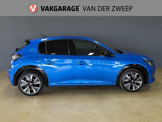 Peugeot 208 1.2 PureTech GT-Line | Carplay