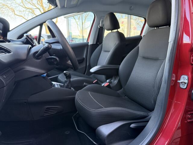 Peugeot 208 1.2 PureT. Blue Lion