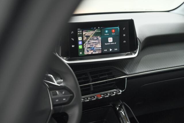 Peugeot 208 PureTech 100 EAT8 Active Pack | Parkeersensoren | Apple Carplay | Airco