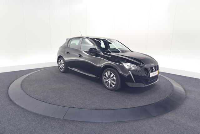 Peugeot 208 PureTech 100 EAT8 Active Pack | Parkeersensoren | Apple Carplay | Airco