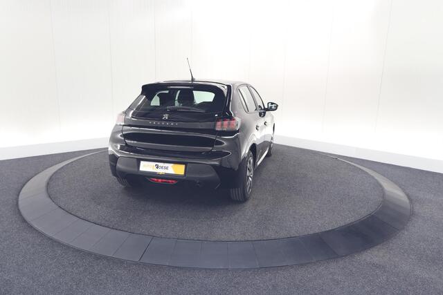 Peugeot 208 PureTech 100 EAT8 Active Pack | Parkeersensoren | Apple Carplay | Airco