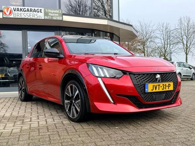 Peugeot 208 1.2 PureTech GT-Line