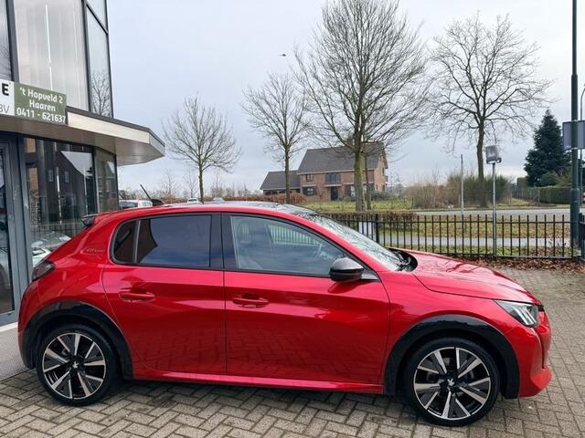 Peugeot 208 1.2 PureTech GT-Line