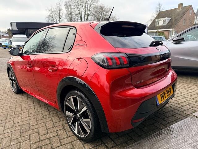 Peugeot 208 1.2 PureTech GT-Line