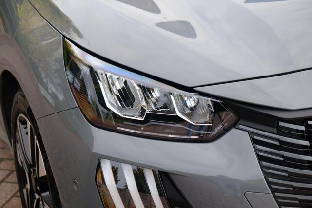 Peugeot 208 1.2 PureTech 100pk Allure | App Connect | Climate | Cruise | PDC