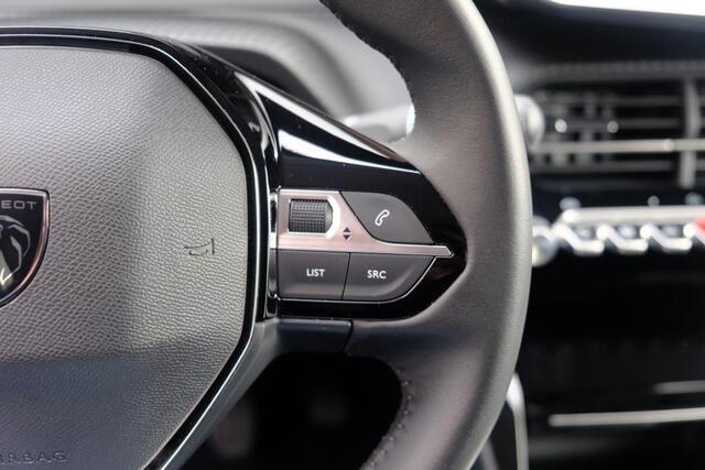 Peugeot 208 1.2 PureTech 100pk Allure | App Connect | Climate | Cruise | PDC