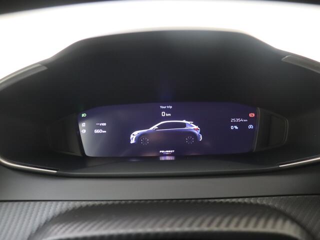 Peugeot 208 1.2 Hybrid 110 e-DCS6 Allure | Vision Pack | NL Auto |