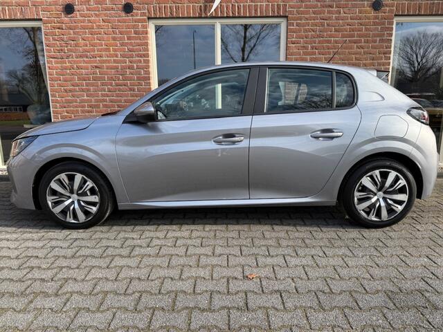 Peugeot 208 1.2 PureTech Active PDC / NAVI / AIRCO / CRUISE / CARPLAY / DAB+