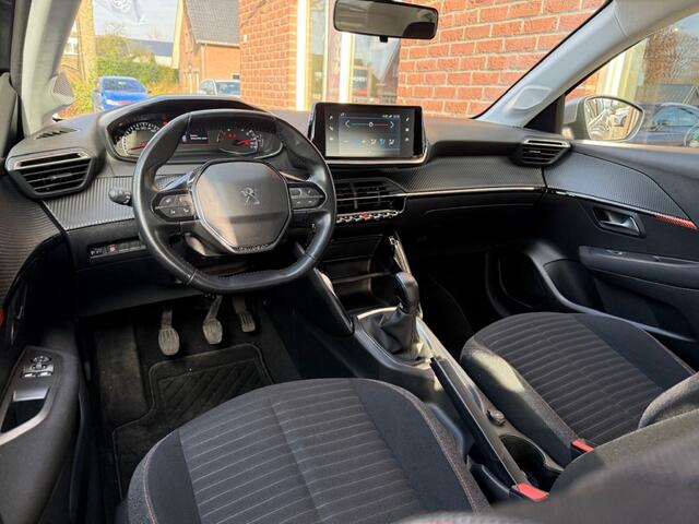 Peugeot 208 1.2 PureTech Active PDC / NAVI / AIRCO / CRUISE / CARPLAY / DAB+
