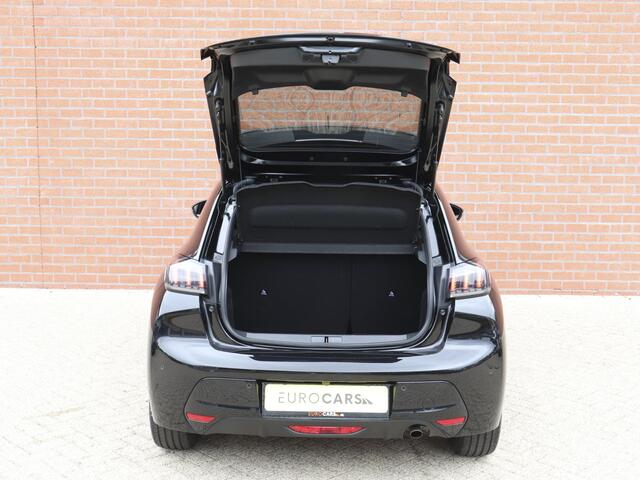 Peugeot 208 1.2 PureTech 101pk Allure Pack | Navigatie | Apple Carplay/Android Auto | Climate Control | Digitale Cockpit | Parkeer sensoren | Verwarmde voorstoelen
