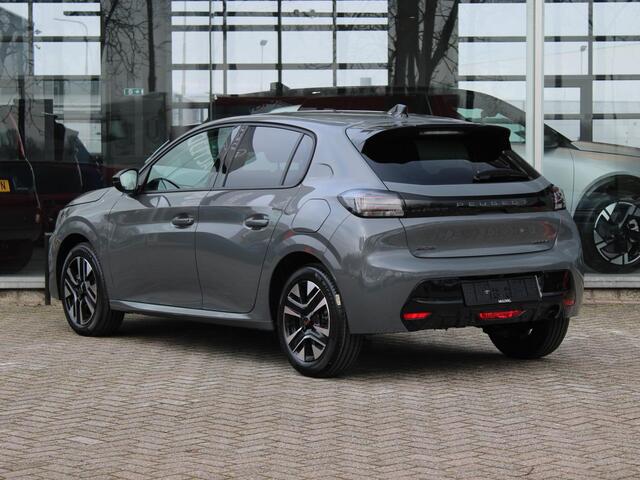 Peugeot 208 1.2 Hybrid 110 e-DCS6 Allure VOORRAAD KORTING