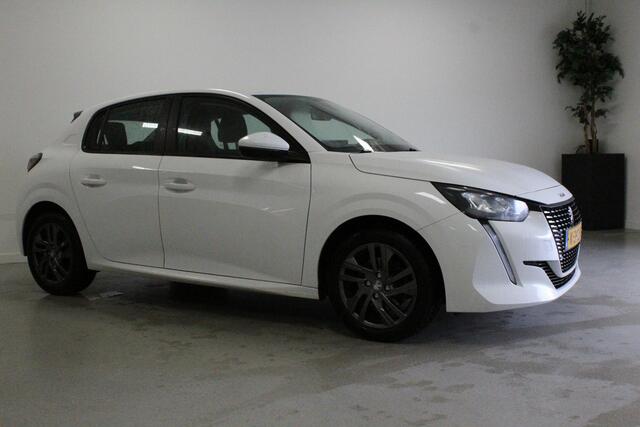 Peugeot 208 1.5 BlueHDi Blue Lease Active | 16'LMV | AIRCO | LANE-ASSIST | NAVIGATIE | PDC-A | CRUISE | CARPLAY | LED |